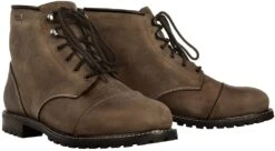 Oxford Hardy WP Boots - Brown