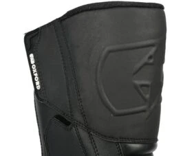 Oxford Tracker 2.0 Ladies WP Boots - Black -Cheap TCX || Sidi || RST Store zz bm202101 3 1