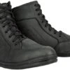 Oxford Kickback WP Boots - Black -Cheap TCX || Sidi || RST Store zz bm20410140