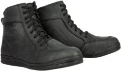 Oxford Kickback WP Boots - Black
