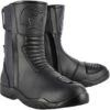 Oxford Warrior 2.0 WP Boots - Black 1 Oxford Warrior 2.0 WP Boots - Black -Cheap TCX || Sidi || RST Store zz bm207101